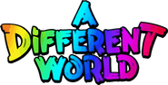 A Different World