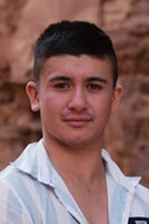 Portrait de Justin Rumahroeson