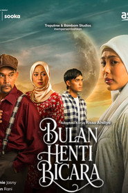 Bulan Henti Bicara