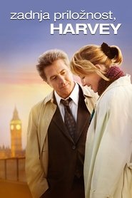Last Chance Harvey (2008)