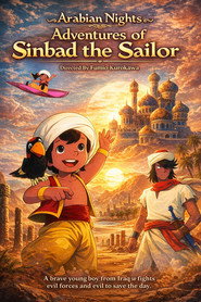 Sindbad the Sailor (1975)