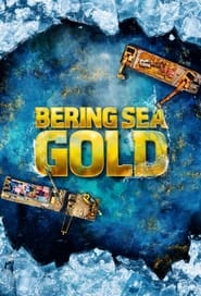 Золота лихоманка: Берингове море постер