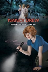 Nancy Drew and the Hidden Staircase постер