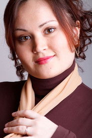 Tatyana Shariazdanova