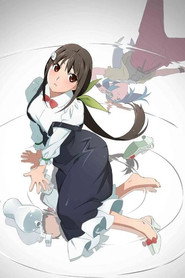 Zoku Owarimonogatari