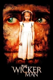 Poster van The Wicker Man