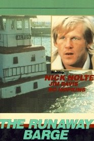 Poster The Runaway Barge 1975
