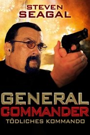 Poster General Commander