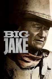 Big Jake постер