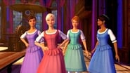 Barbie - et les trois mousquetaires