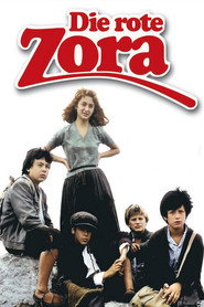 Red Zora and Her Gang (1979)