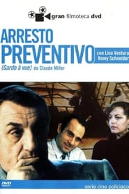 Arresto preventivo