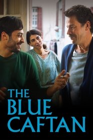 Poster for The Blue Caftan