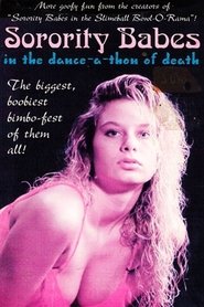 Sorority Babes in the Dance-A-Thon of Death Films Online Kijken Gratis