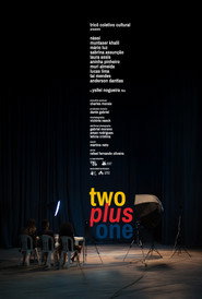 2plus1 poster