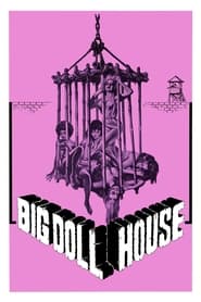 The Big Doll House постер