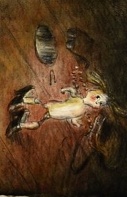 Poster Pink Doll 1997