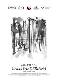 I Want to See Gellivare Burn