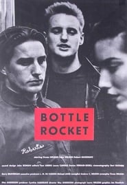 Bottle Rocket постер