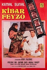 Feyzo, the Polite One Feyzo, the Polite One