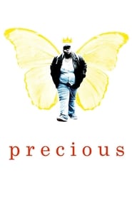 Poster for Precious