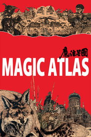 Magic Atlas