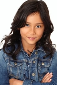 Sofia Grossi as Young Camille