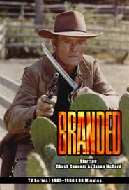 Branded poster