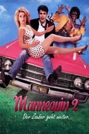 Mannequin 2 - Der Zauber geht weiter (1991)