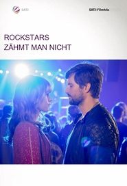 Poster Rockstars zähmt man nicht