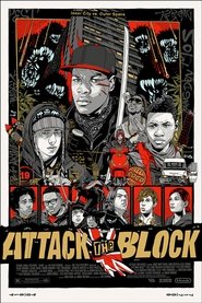 Behind the Block