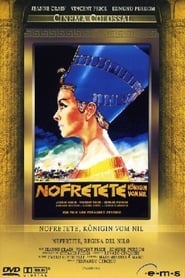 Nofretete‧-‧Königin‧vom‧Nil‧1961 Full‧Movie‧Deutsch