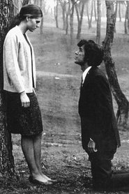 Poster Bolero de amor 1970