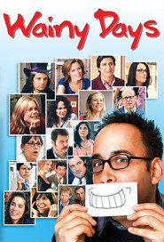 Poster Wainy Days - Season 1 2012