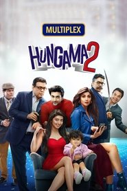 Hungama 2