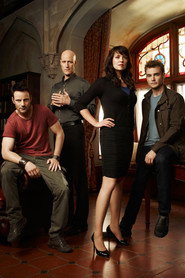 Sanctuary Season 4 7