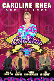 Poster Caroline Rhea & Friends