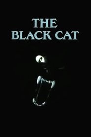 Poster The Black Cat 1995