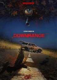Downrange Downrange