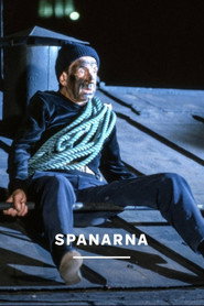Spanarna