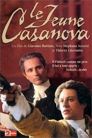 Le Jeune Casanova streaming