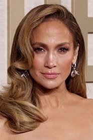 Jennifer Lopez is Paulina