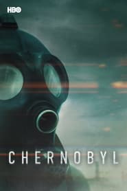 Чорнобиль постер