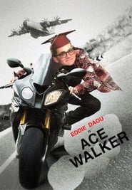 Poster Ace Walker