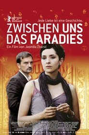 Poster Zwischen uns das Paradies