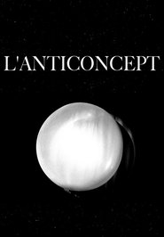 Poster The Anti-Concept 1952