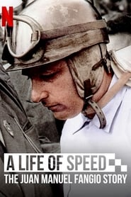 A Life of Speed: The Juan Manuel Fangio Story (2020)