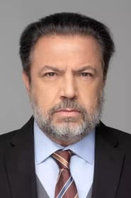 Stathis Stamoulakatos as Bakey Boss