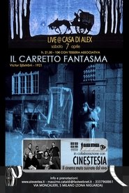 Il carretto fantasma poster watch Il carretto fantasma now