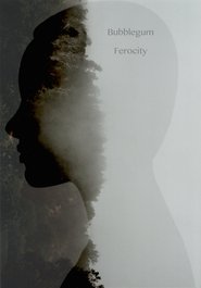 Poster Bubblegum Ferocity 2017